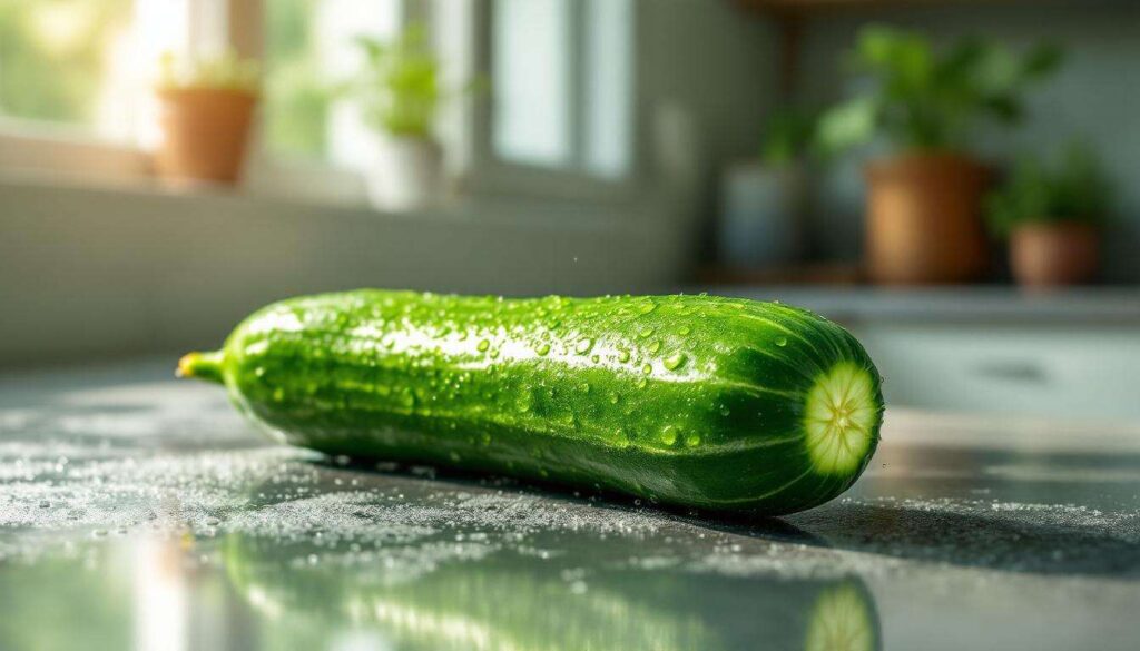 Forget sponges and clean your home with this vegetable (more effective and cheaper!)