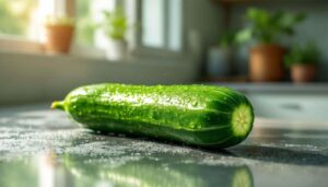 Forget sponges and clean your home with this vegetable (more effective and cheaper!)