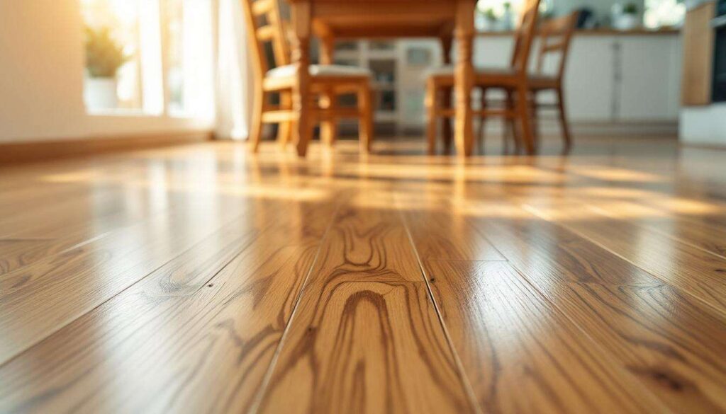 Say goodbye to scratches on wooden furniture and floors: the simplest, most effective method