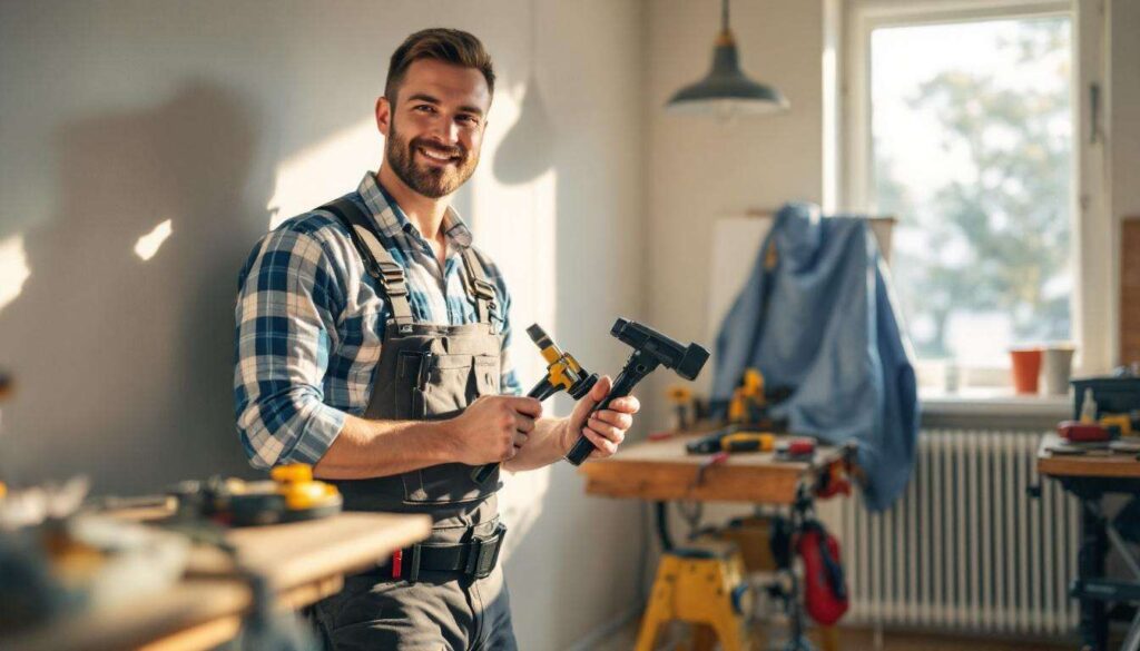 No more stress: the step-by-step DIY method to replace an electric baseboard safely (even for beginners)