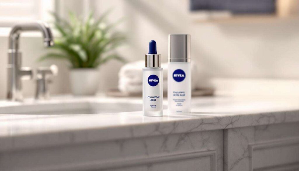 Nivea, hyaluronic acid, 15 days: this dark-spot serum is a worldwide hit