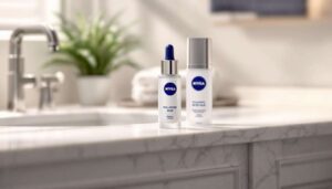 Nivea, hyaluronic acid, 15 days: this dark-spot serum is a worldwide hit