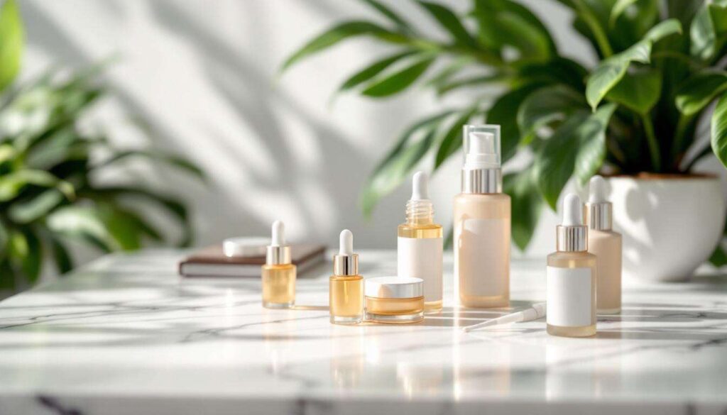 Serums, micro-doses, sticks: beauty in an express, perfectly measured version