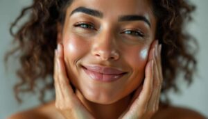 Anti-aging: this cream renews over 5 million cells a day for younger-looking skin