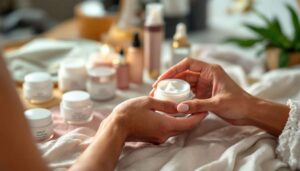 How to choose the right anti-wrinkle face cream for your skin type?