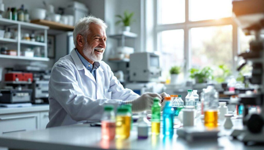 Scientists may have finally found a way to reverse grey hair