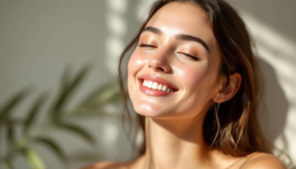 7 beauty resolutions for glowing, healthy skin in 2026