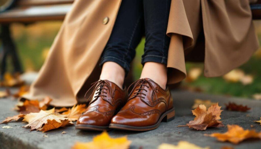 Goodbye ballet flats — this equally chic vintage shoe is making a big comeback in 2026