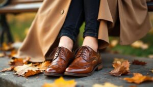 Goodbye ballet flats — this equally chic vintage shoe is making a big comeback in 2026