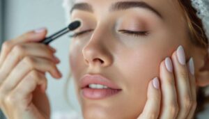 The “anti-wrinkle” makeup trick that avoids a cakey effect and brightens your complexion in photos