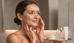 Goodbye hyaluronic acid — these magic patches smooth wrinkles in just minutes