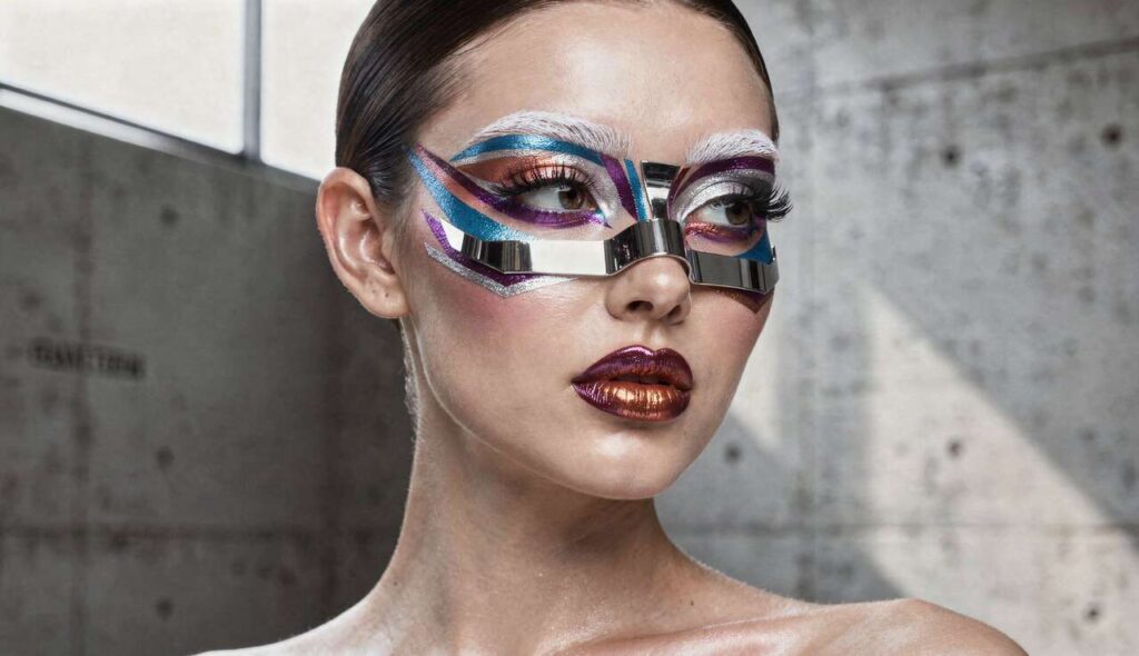 Make-up 2026: goodbye “clean girl” era — here’s the trend set to replace it!