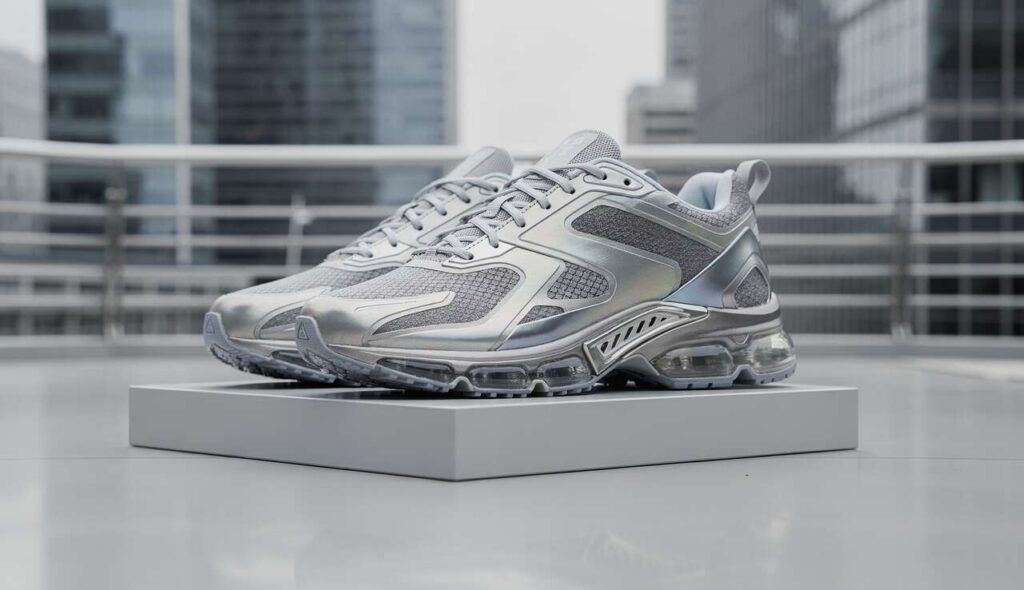 Sneaker trends: which trainers will we be wearing in 2026?