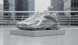 Sneaker trends: which trainers will we be wearing in 2026?