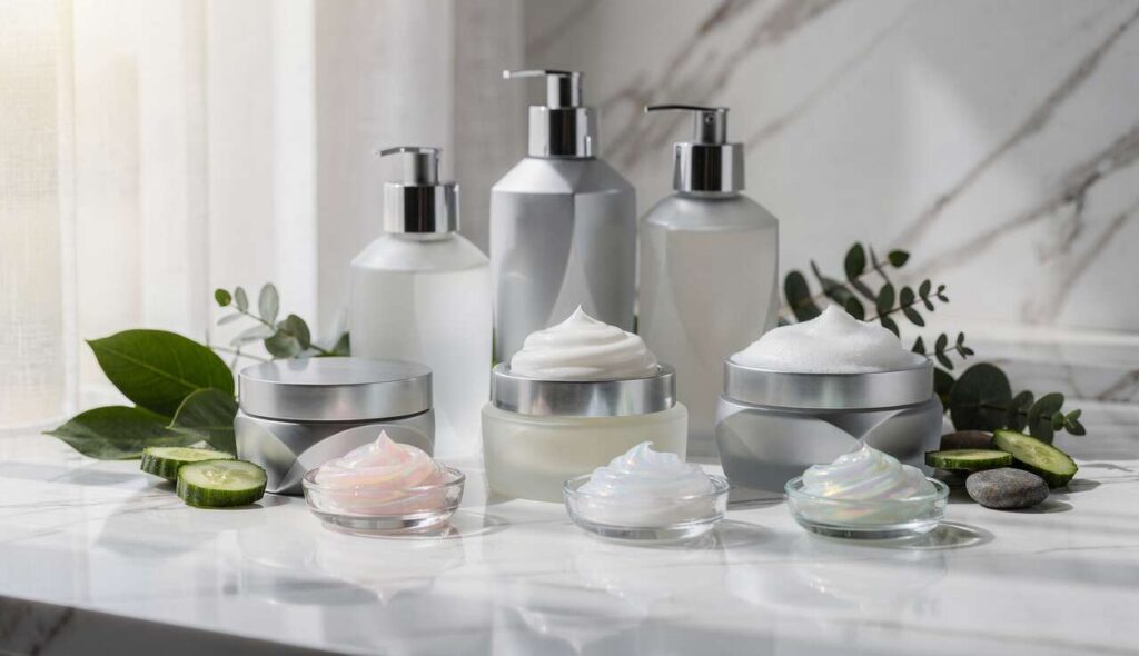 Skincare 2026: these 5 next-generation ingredients will transform our beauty routines