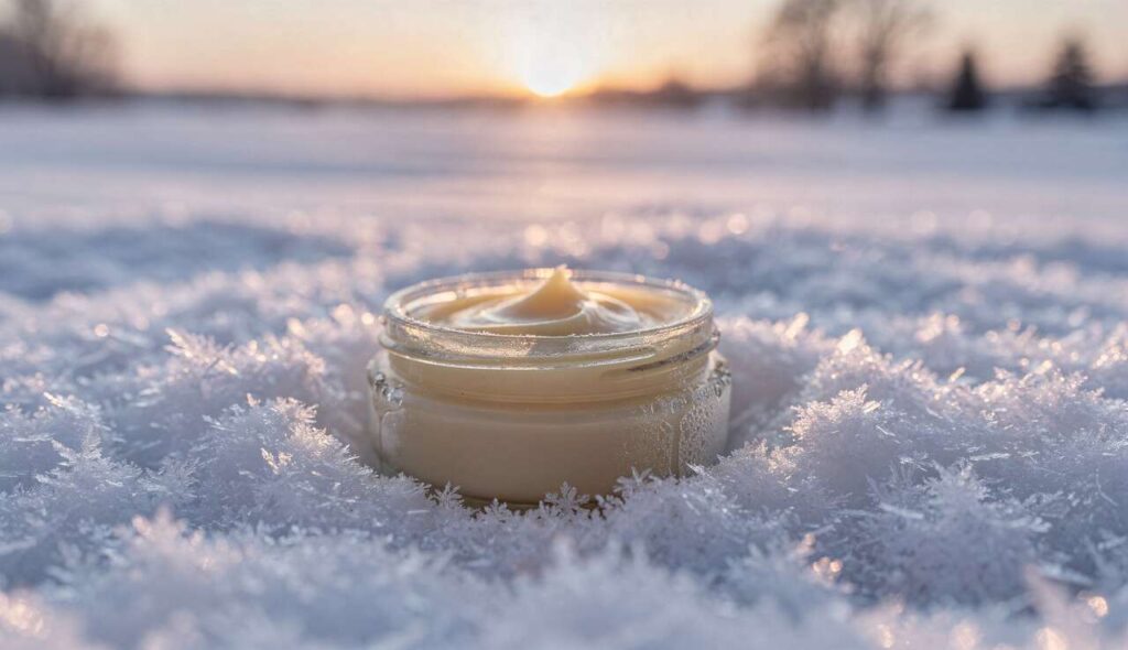 I gave up my face cream in winter: this natural trick works 10 times better (and costs 3 times less)