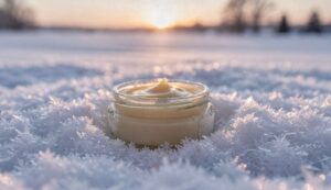 I gave up my face cream in winter: this natural trick works 10 times better (and costs 3 times less)